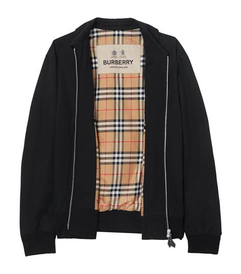 burberry coat black|burberry black coats men.